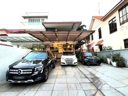 Lorong G Telok Kurau (D15), Semi-Detached #527665621